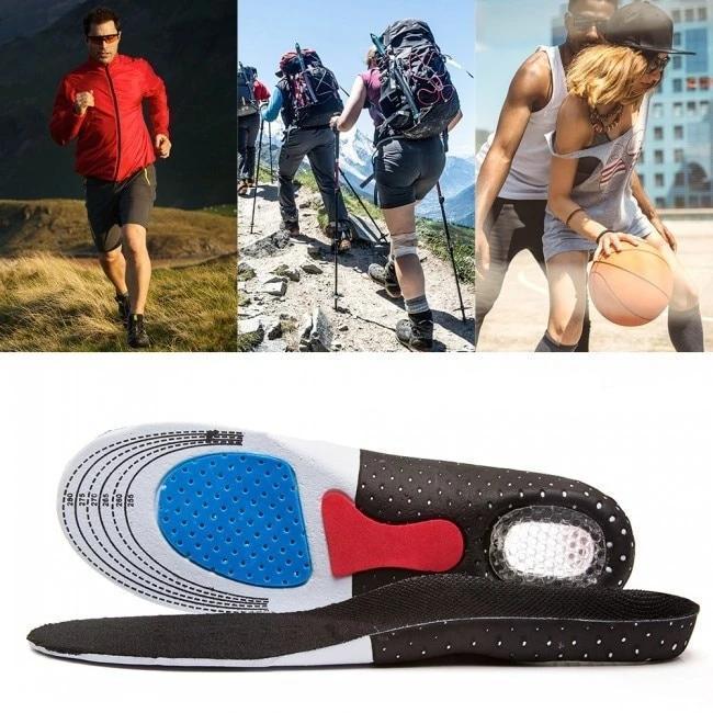 PLANTILLAS ORTOPÉDICAS - ALIVIO DEL DOLOR 🚀ENVÍO GRATIS🚀