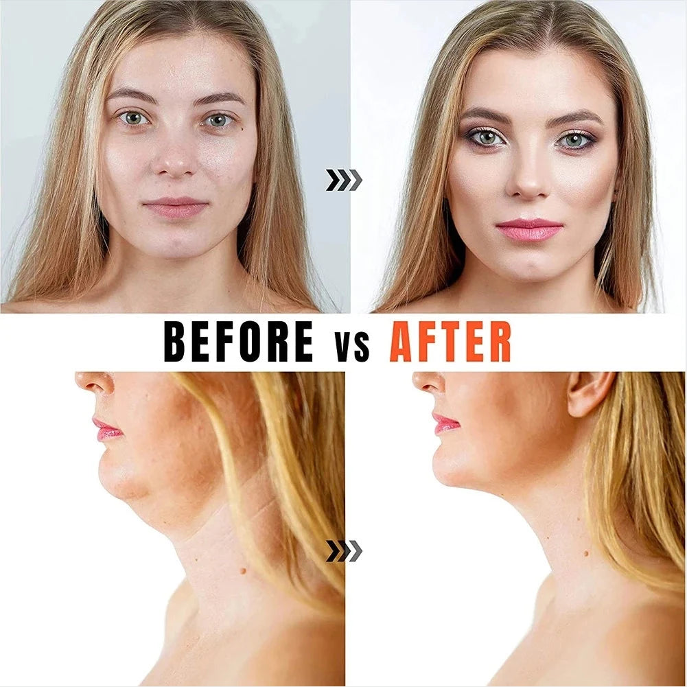 ✨MASAJEADOR FACIAL REDUCTOR DE ARRUGAS Y PAPADA - ¡SOLUCIÓN PARA UN ROSTRO RADIANTE!🚀 ENVÍO GRATIS