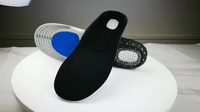 PLANTILLAS ORTOPÉDICAS - ALIVIO DEL DOLOR 🚀ENVÍO GRATIS🚀